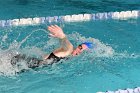 WSwim vs USCGA  Women’s Swimming & Diving vs US Coast Guard Academy. : WSwim, swimming